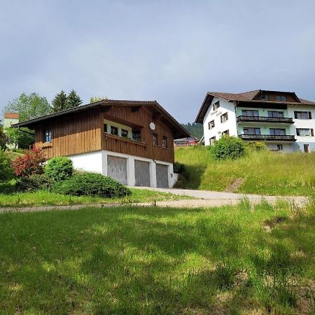 Gaestehaus Josefine Lam Luaran gambar