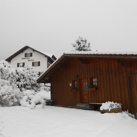 Gaestehaus Josefine Lam Luaran gambar