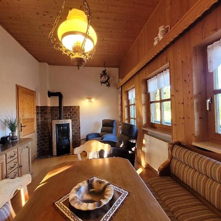 Gaestehaus Josefine Lam Luaran gambar