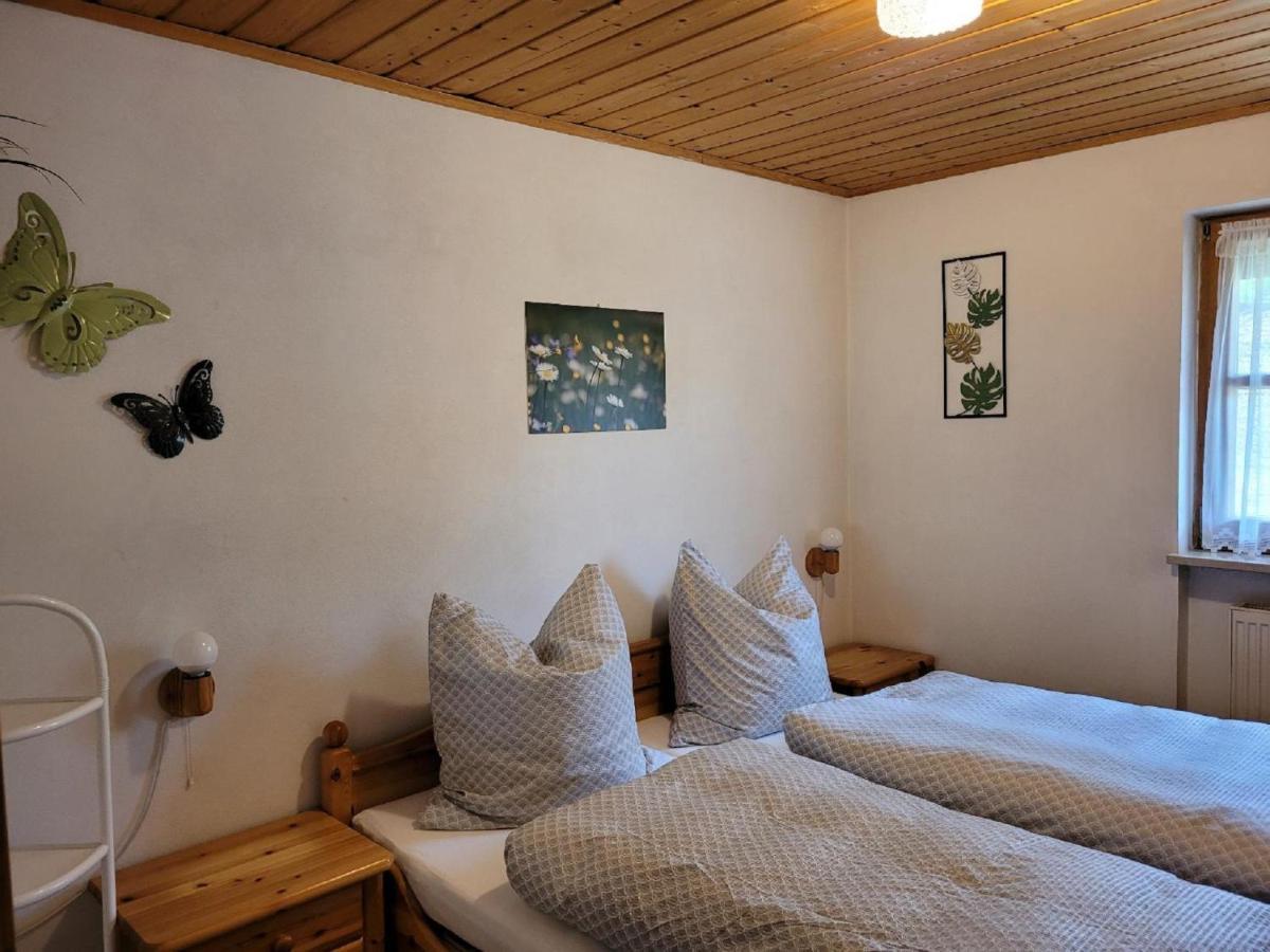 Gaestehaus Josefine Lam Luaran gambar