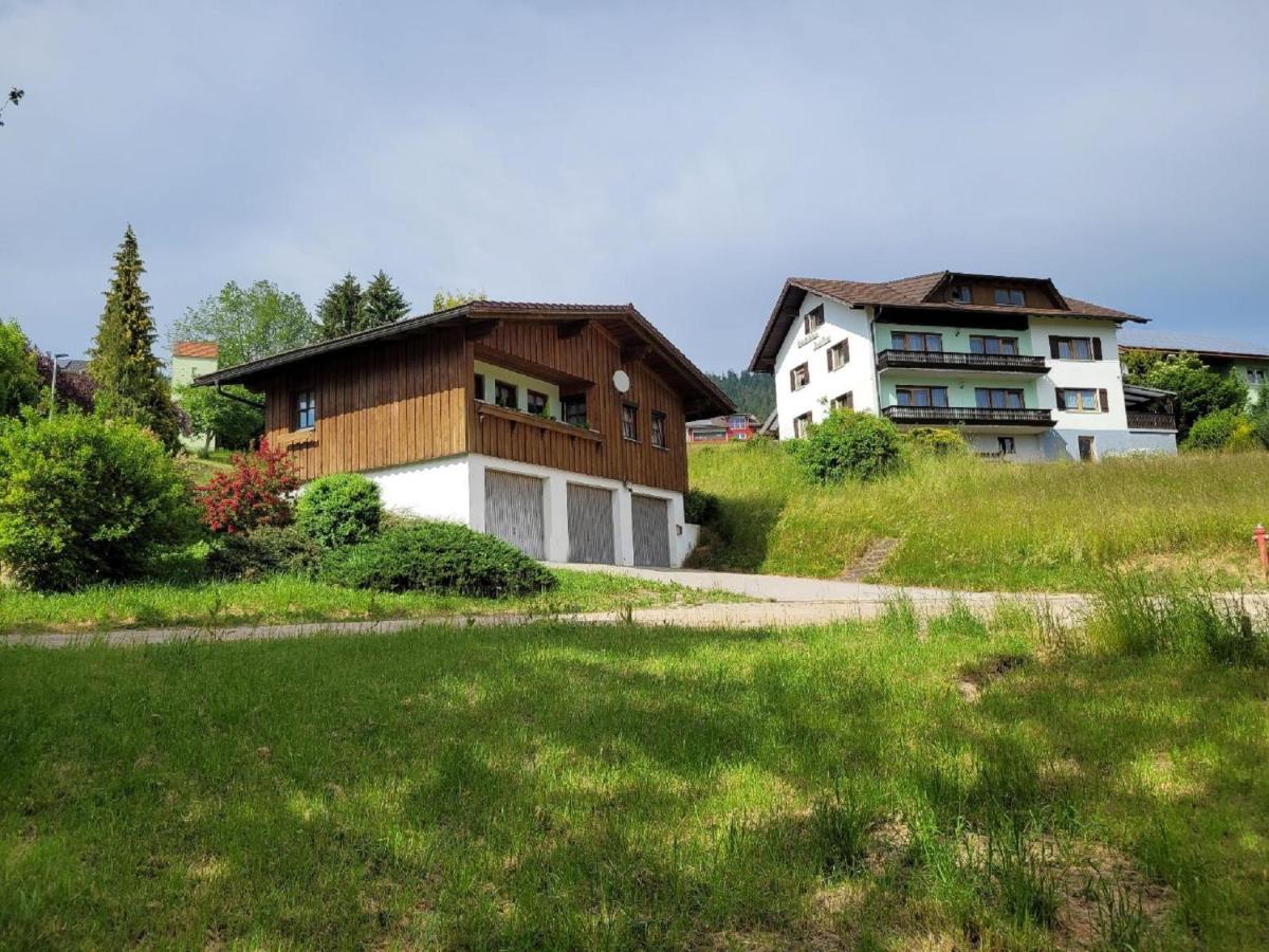 Gaestehaus Josefine Lam Luaran gambar