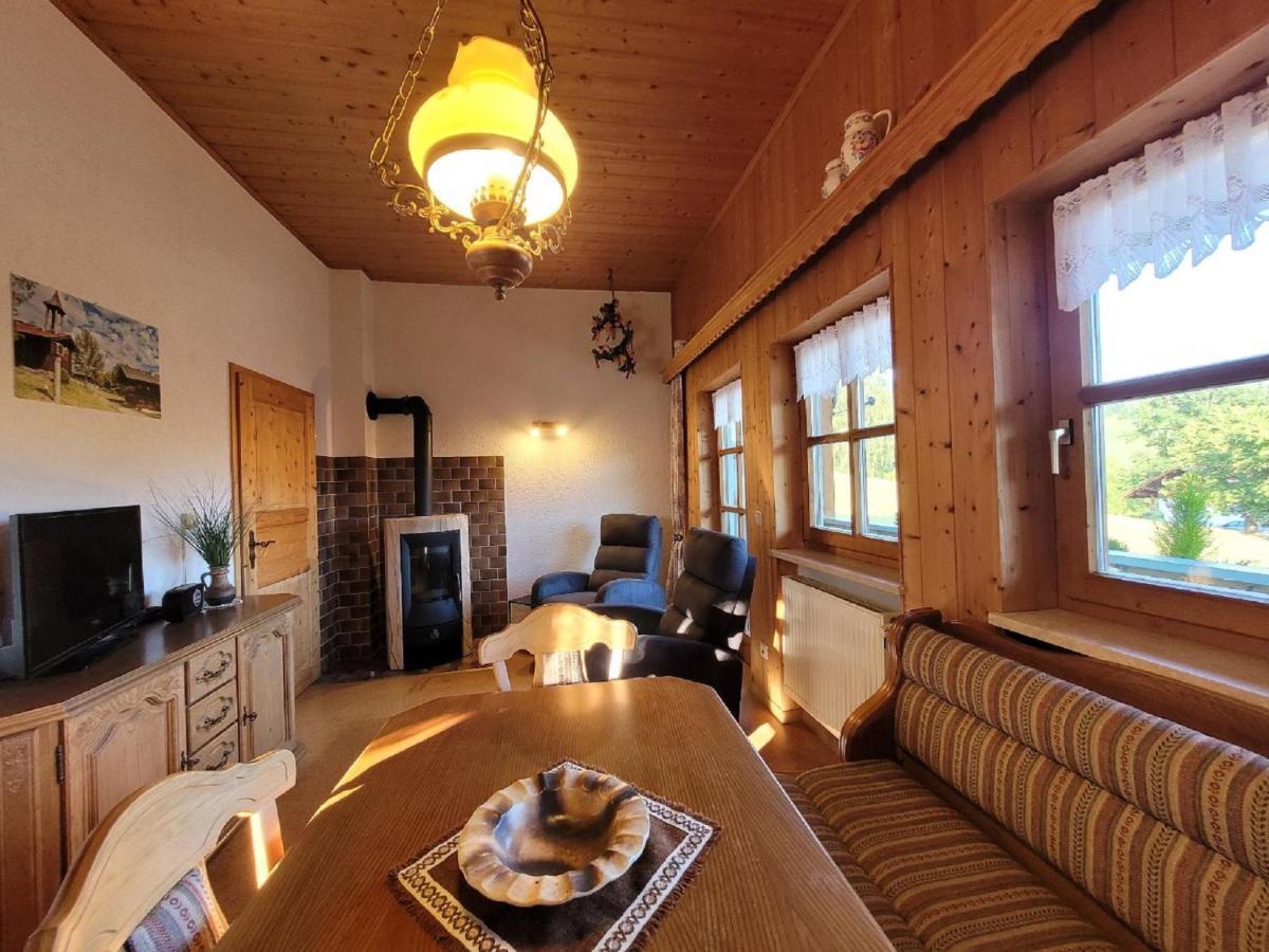 Gaestehaus Josefine Lam Luaran gambar