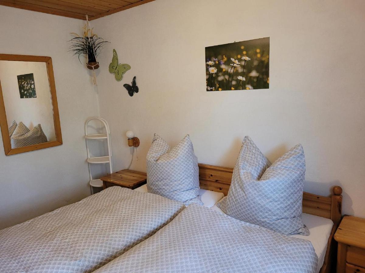 Gaestehaus Josefine Lam Luaran gambar