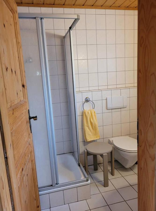 Gaestehaus Josefine Lam Luaran gambar