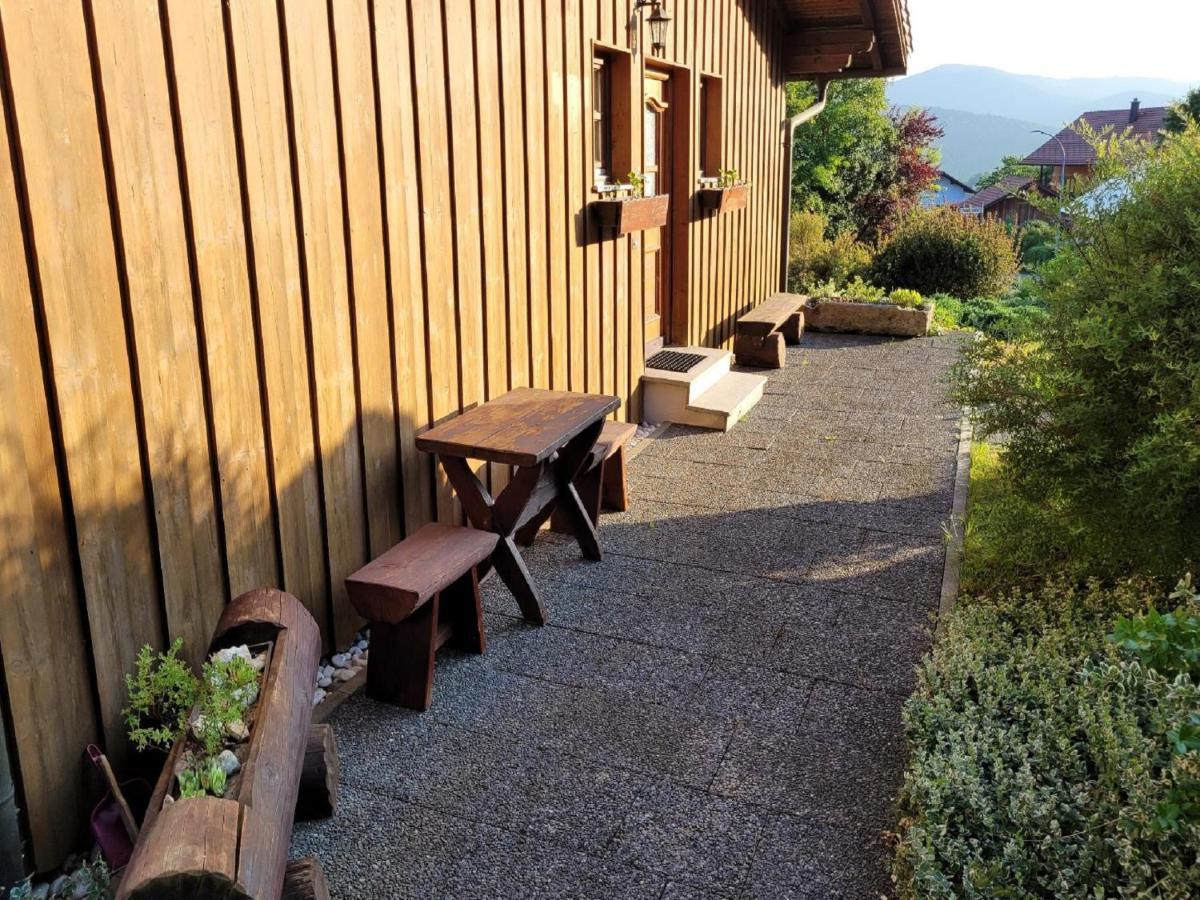 Gaestehaus Josefine Lam Luaran gambar