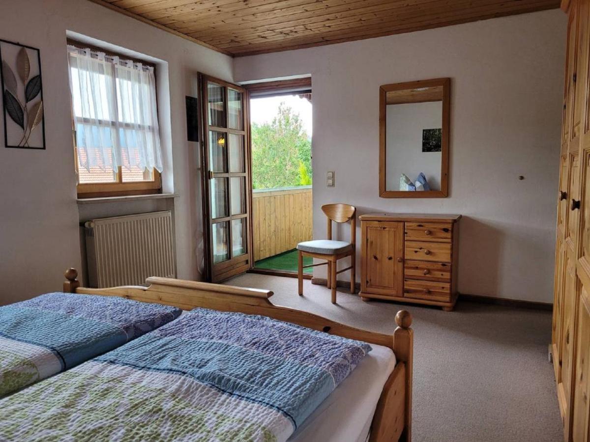 Gaestehaus Josefine Lam Luaran gambar
