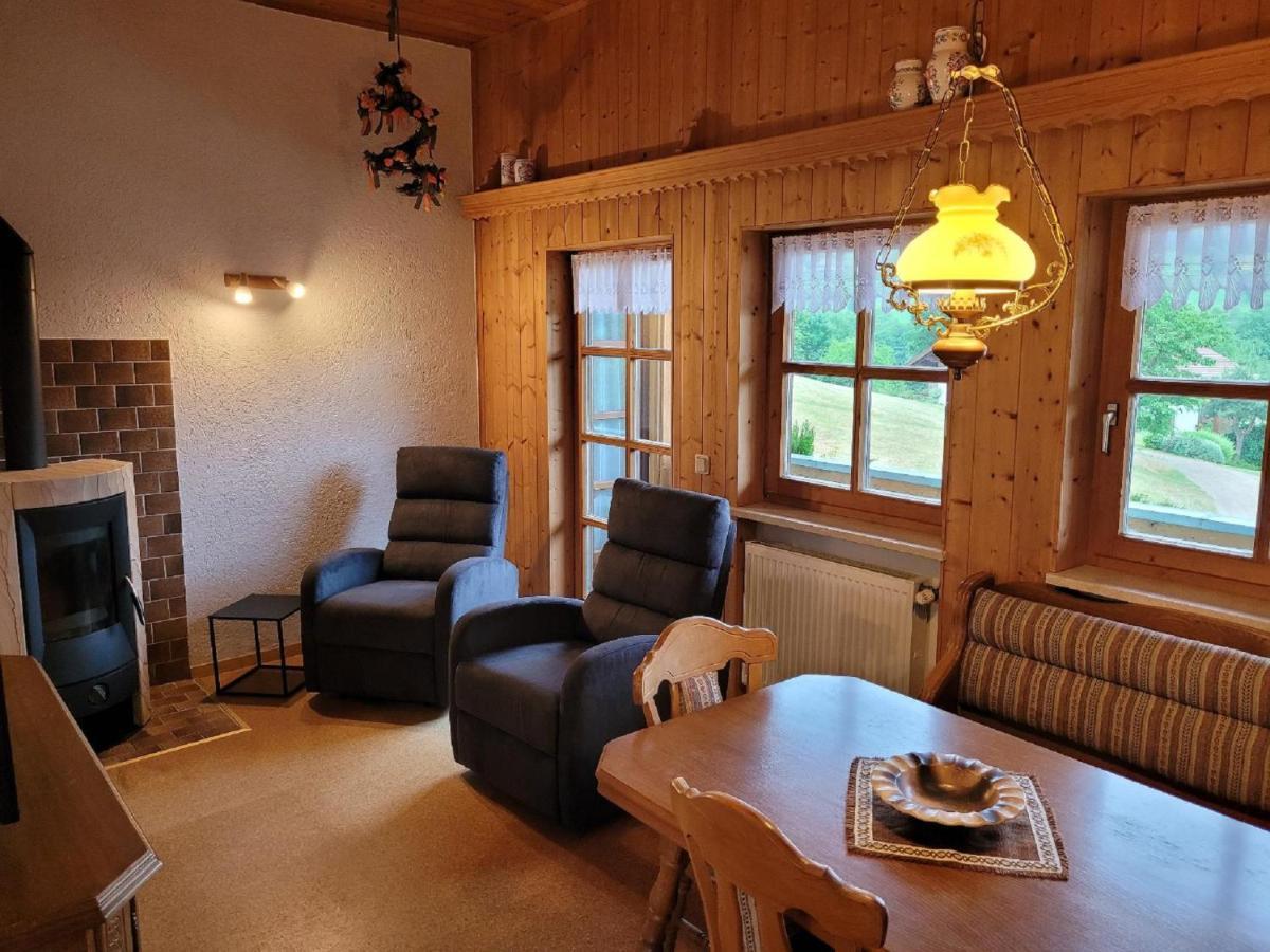Gaestehaus Josefine Lam Luaran gambar