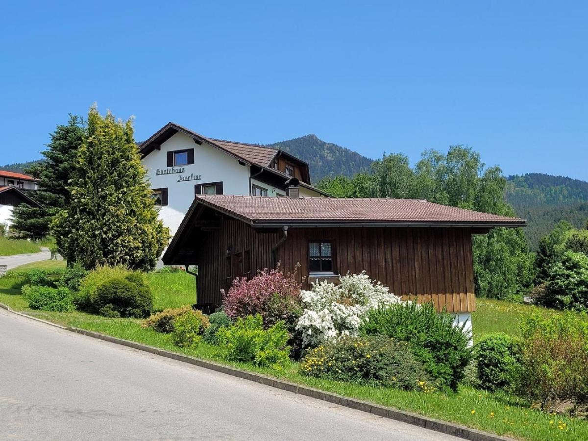 Gaestehaus Josefine Lam Luaran gambar