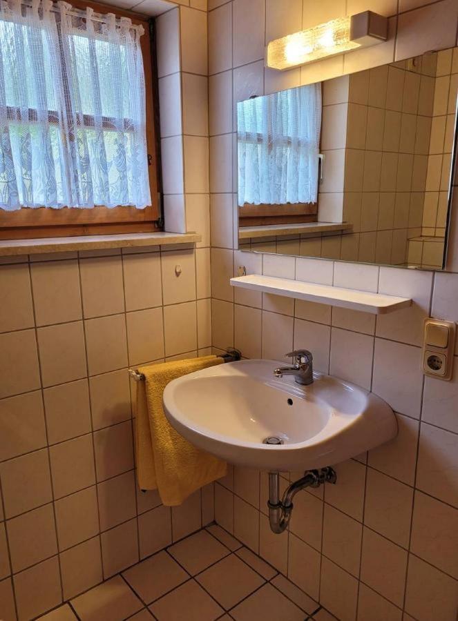 Gaestehaus Josefine Lam Luaran gambar