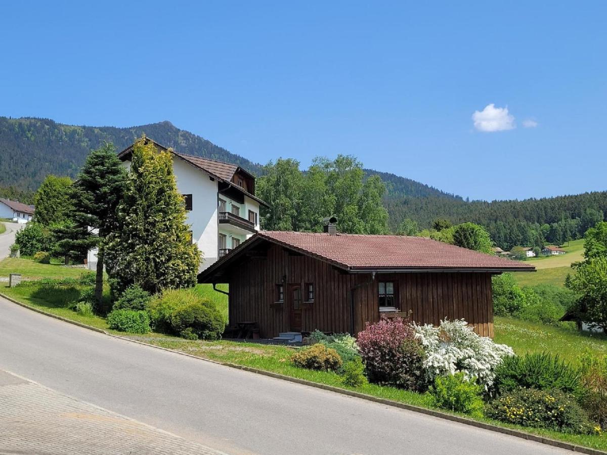 Gaestehaus Josefine Lam Luaran gambar