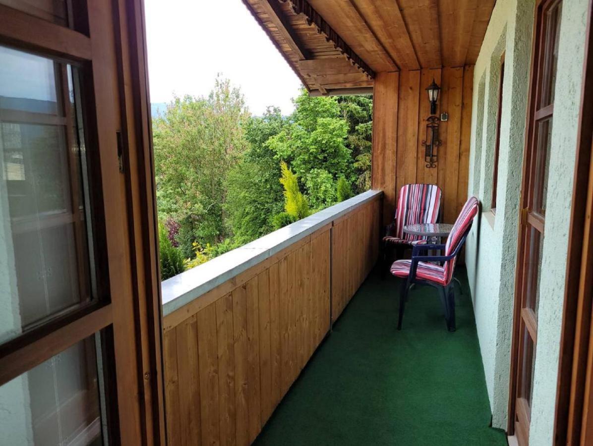 Gaestehaus Josefine Lam Luaran gambar